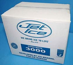 Ismaling og merking av kunstisbane