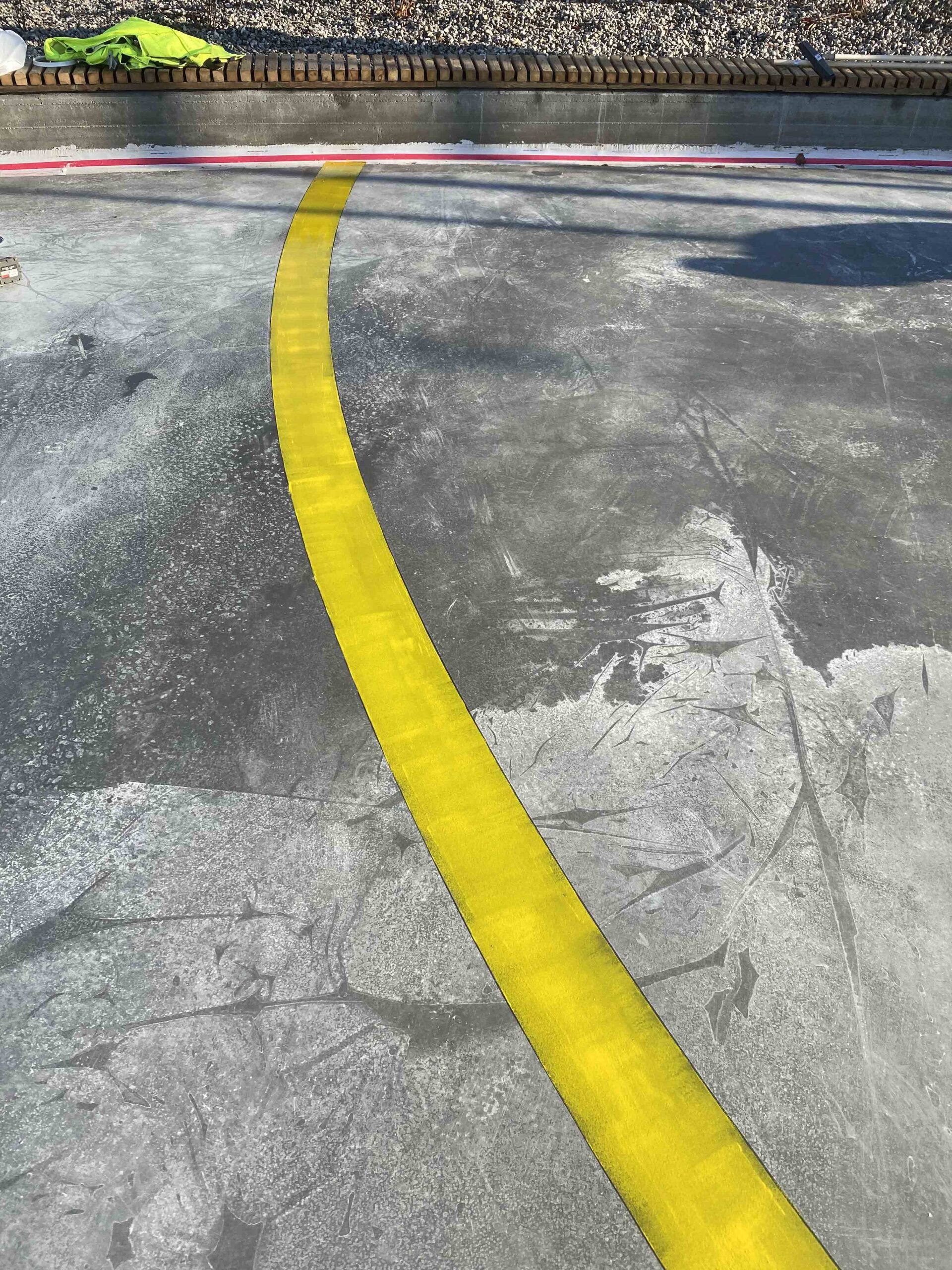 Bodø Sentrumsbane — sluttresultat