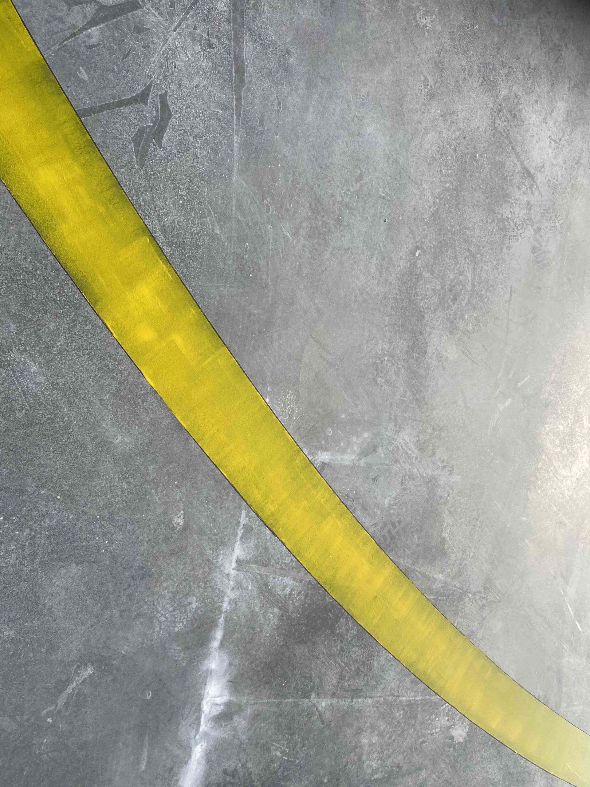 Bodø Sentrumsbane — detalj