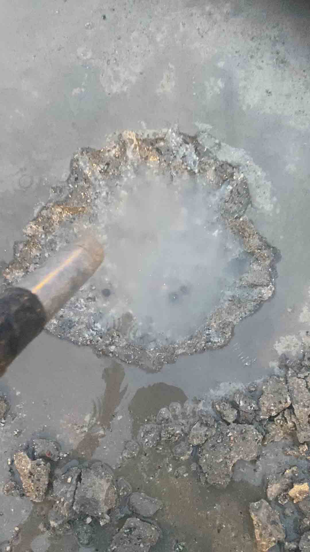 Bodø Sentrumsbane — konstruksjonsdetalj