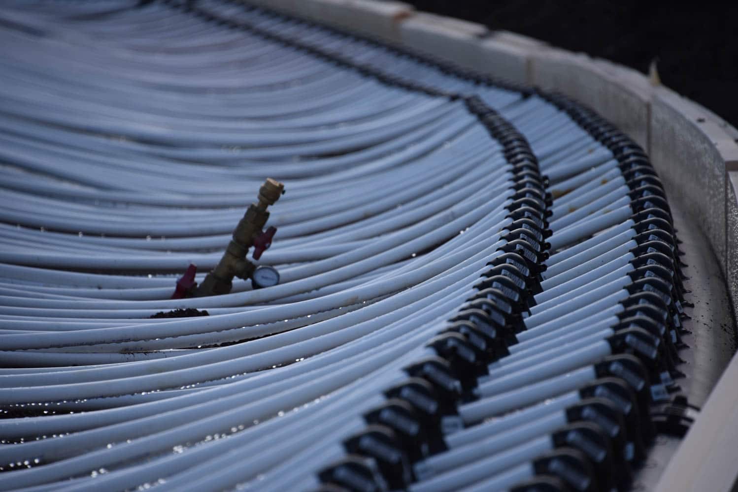 Maier Arena — totalinntrykk