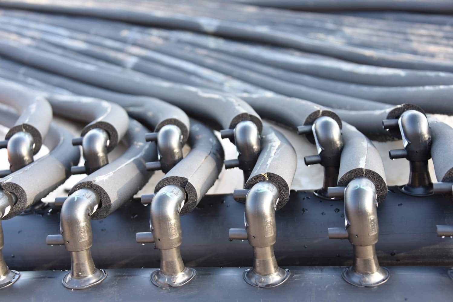 Maier Arena — ferdig resultat