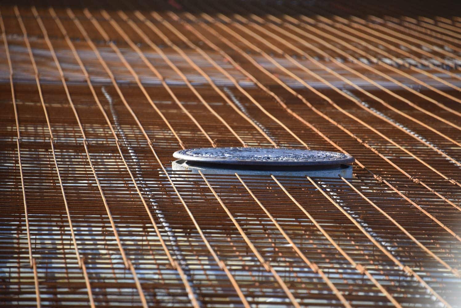 Maier Arena — vant — detalj