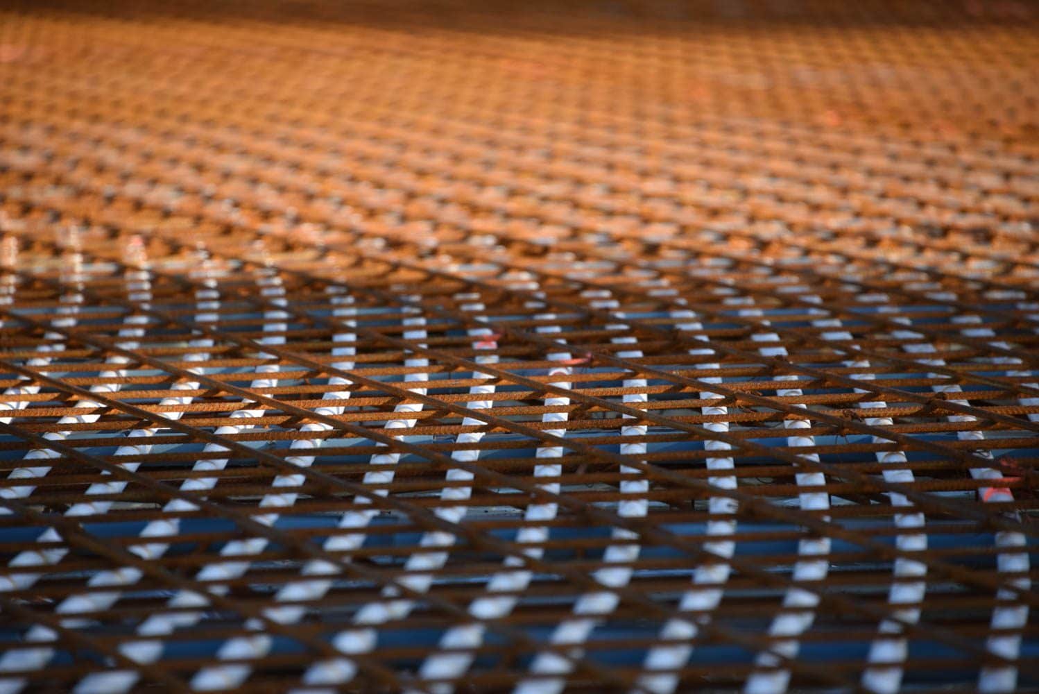 Maier Arena — teknisk detalj