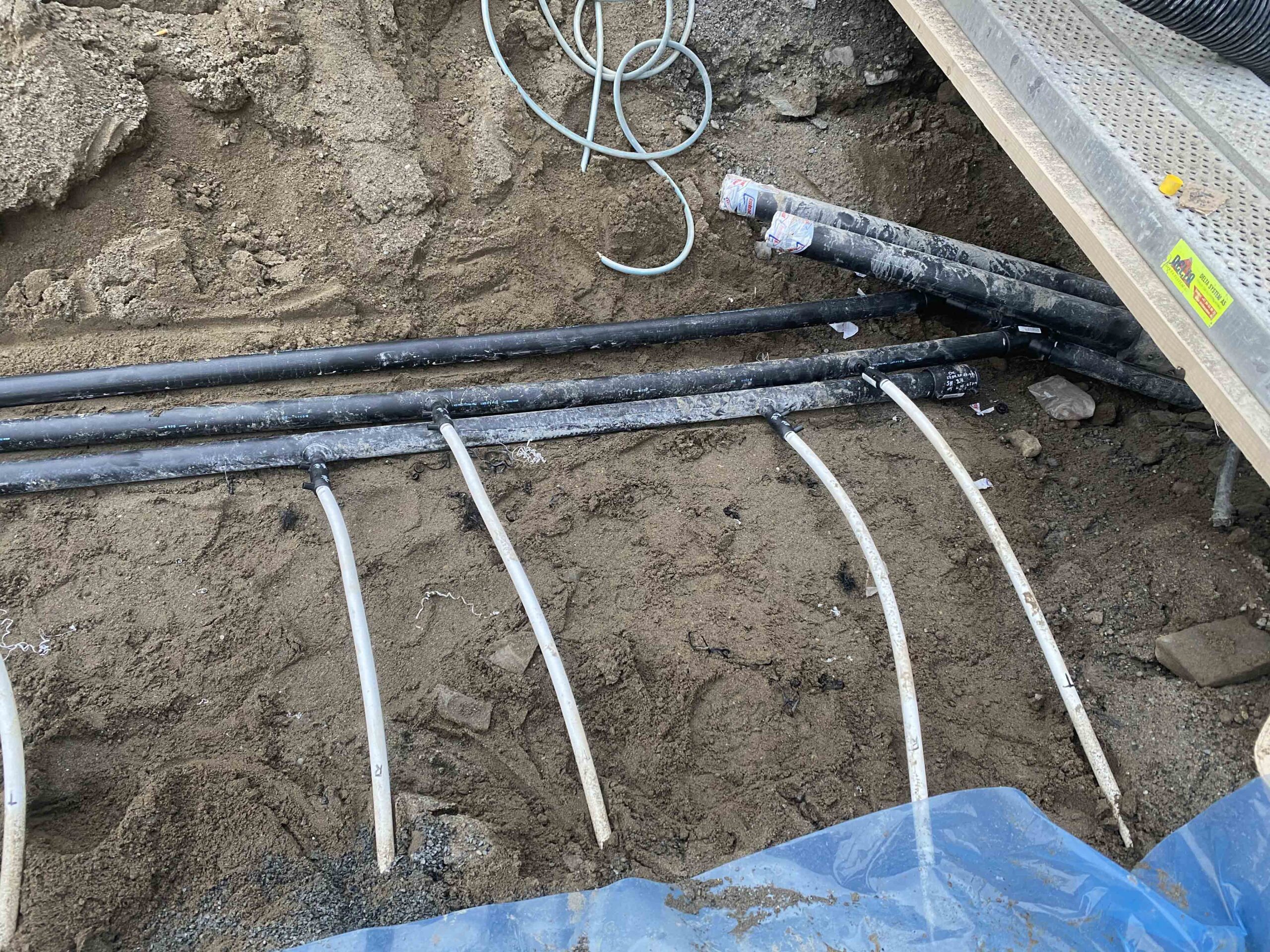 Harbitz Torg — vant — detalj