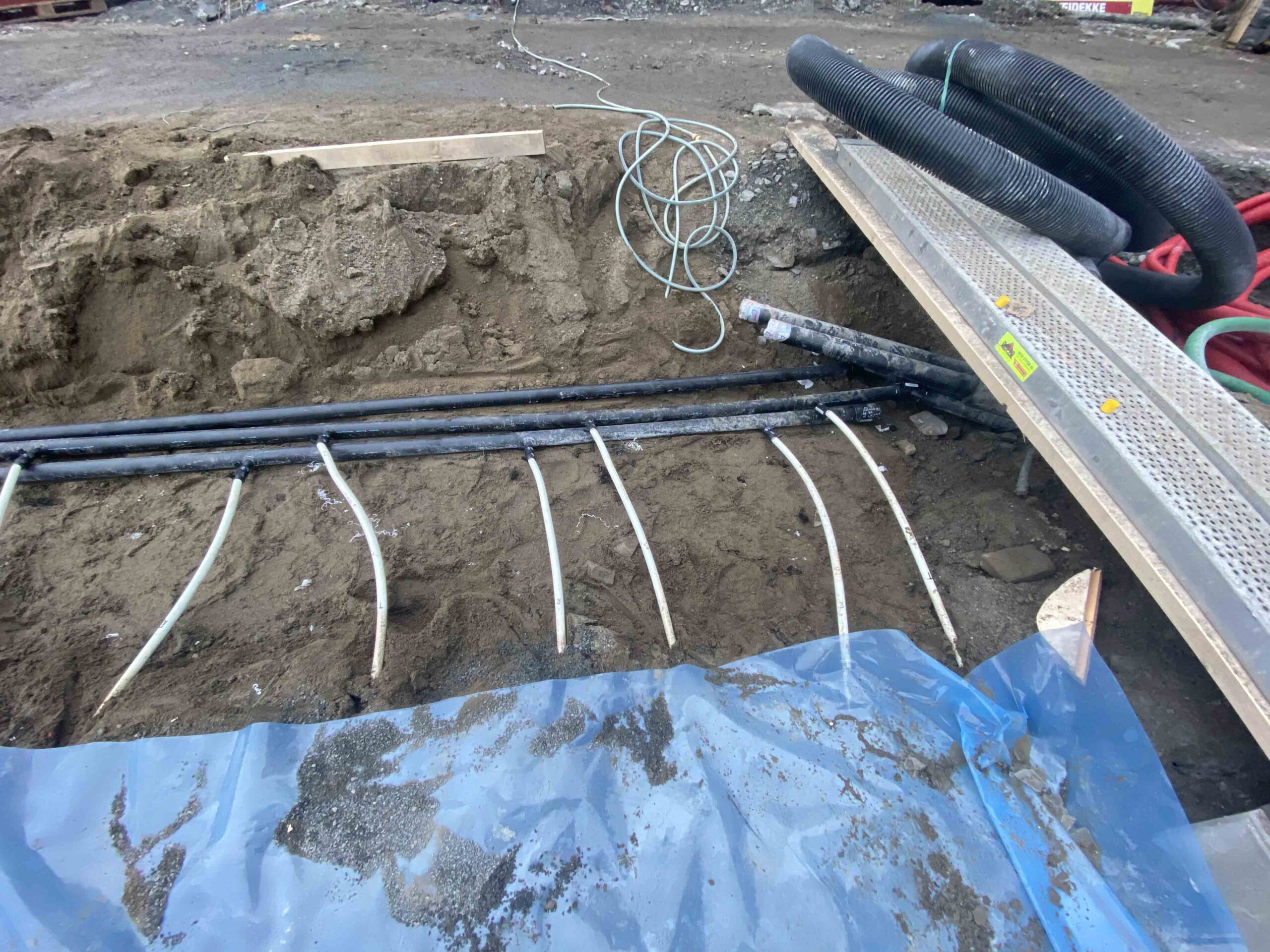 Harbitz Torg — oversikt — ferdig anlegg