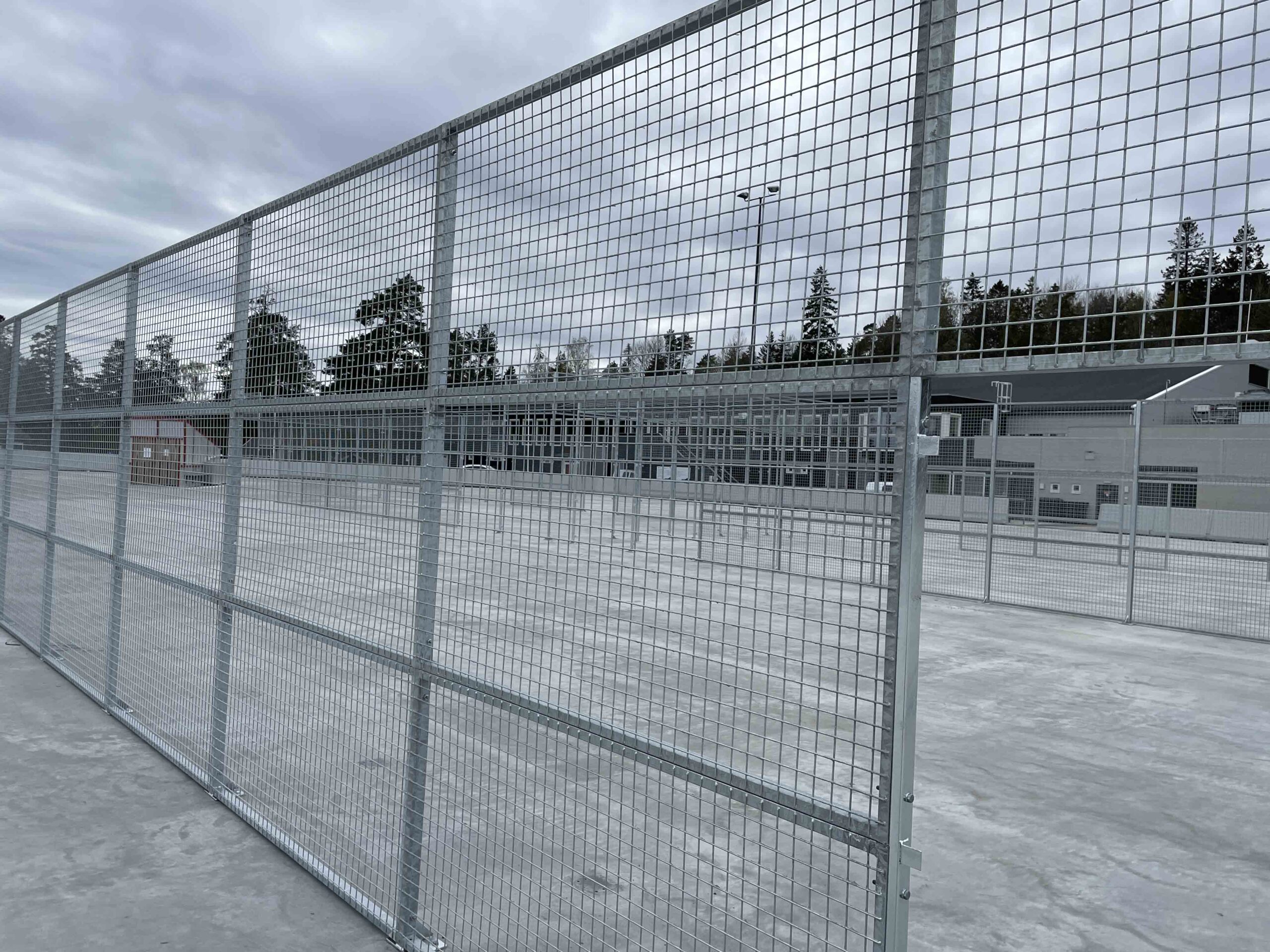 Paddeltennis Tønsberg 2022