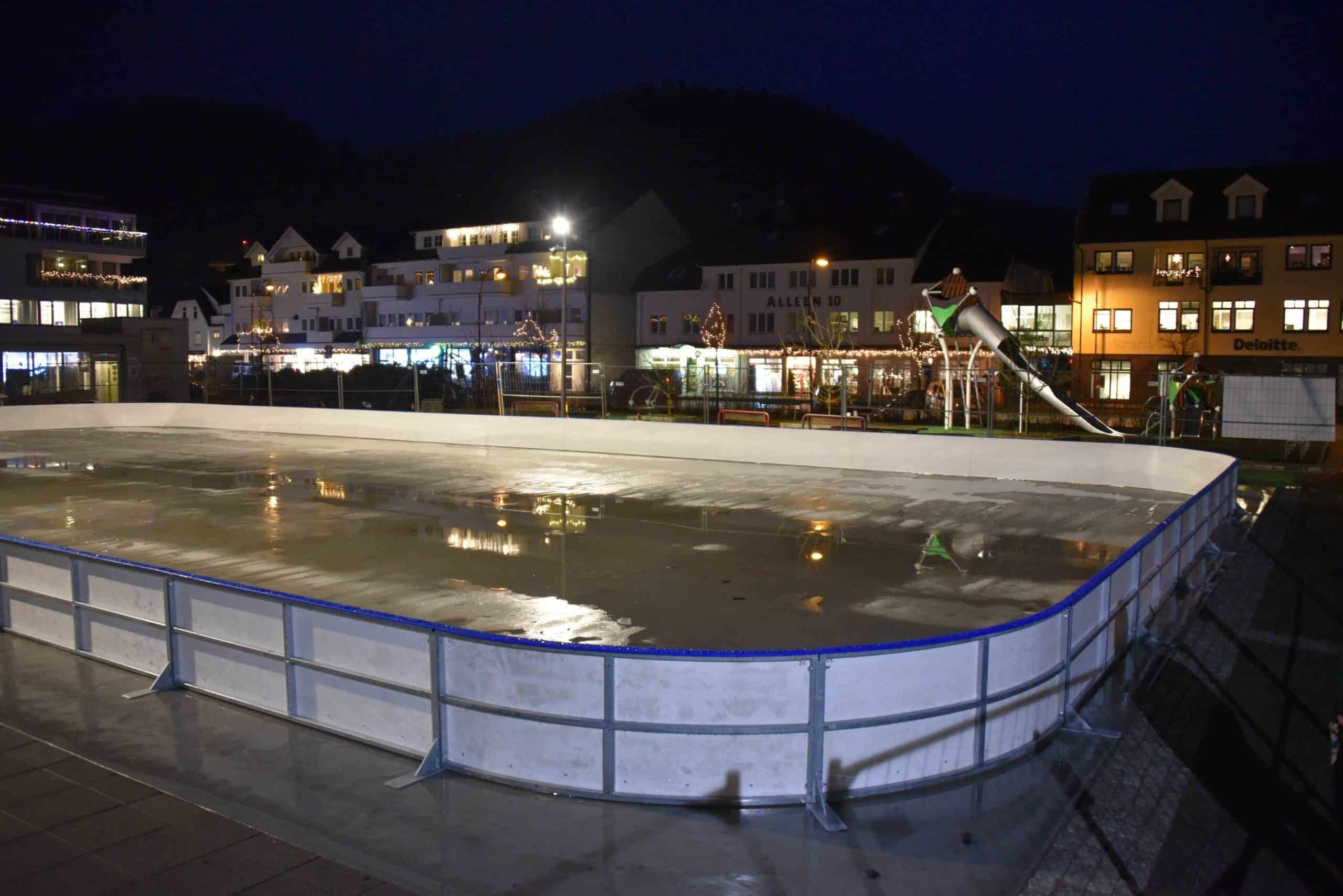 Lyngdal Utebane 2018