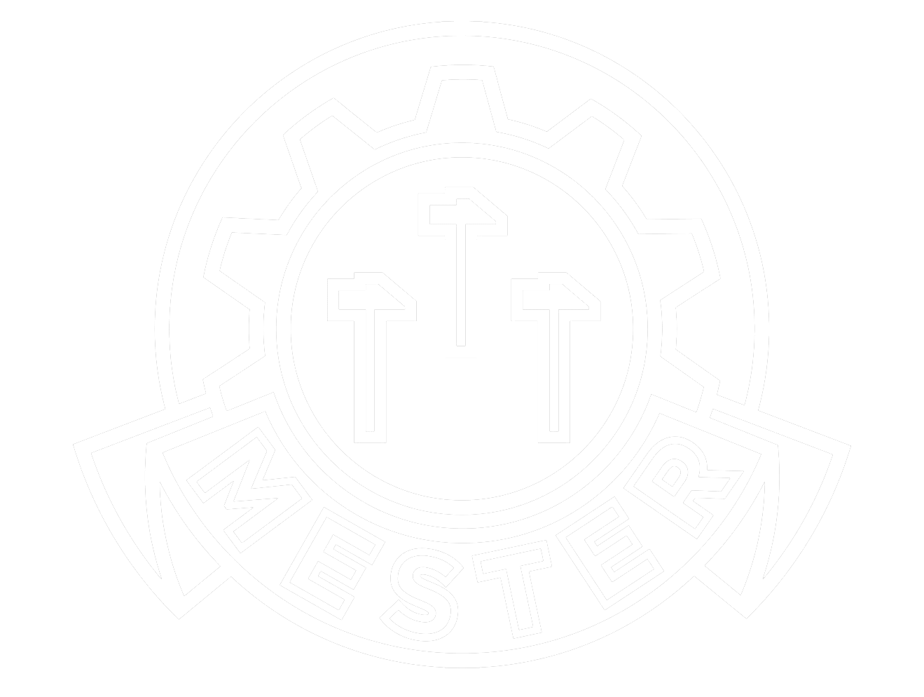 Mesterbedrift — Mestermerket