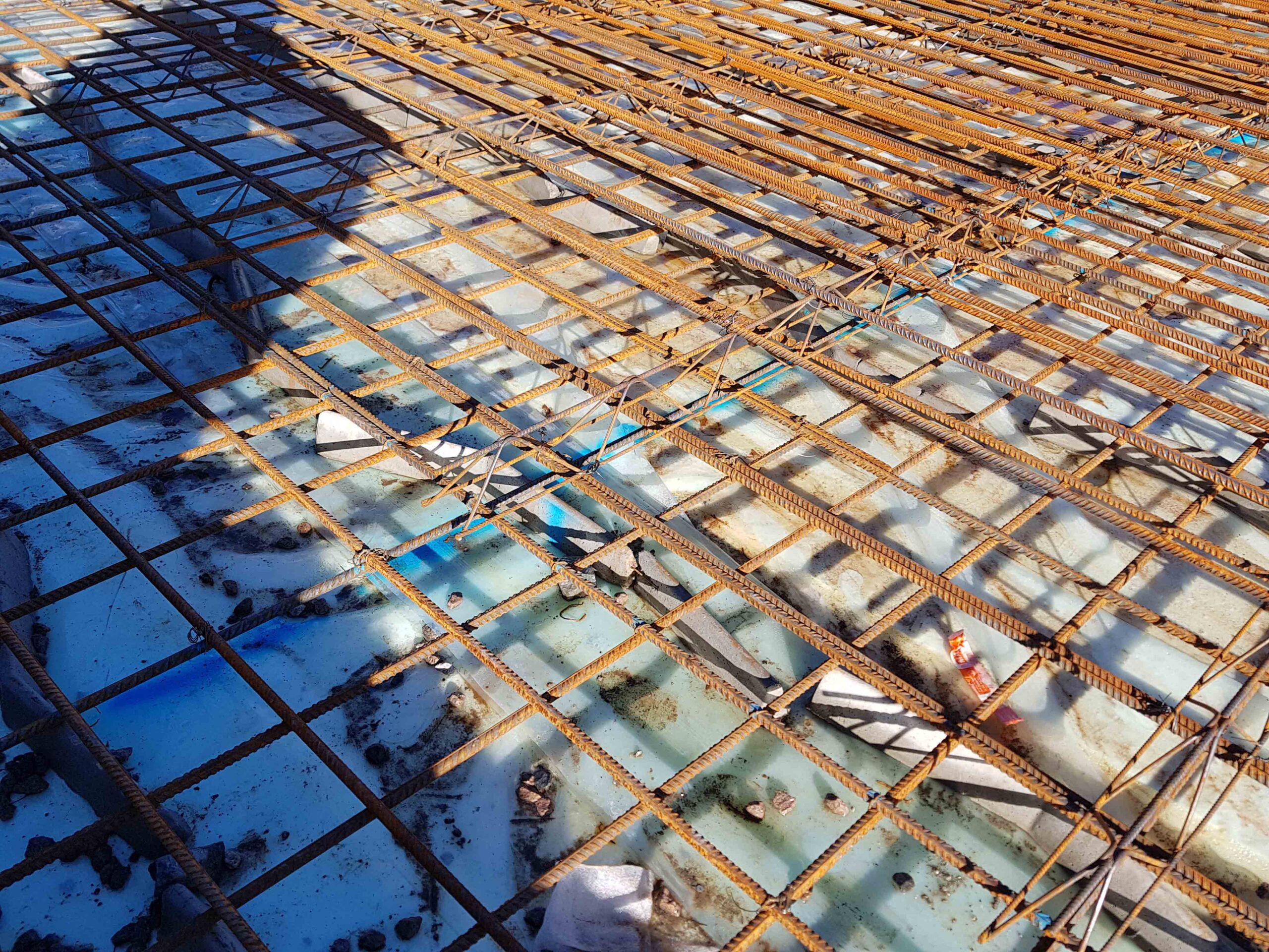 Operaen Isbane — vant — detalj