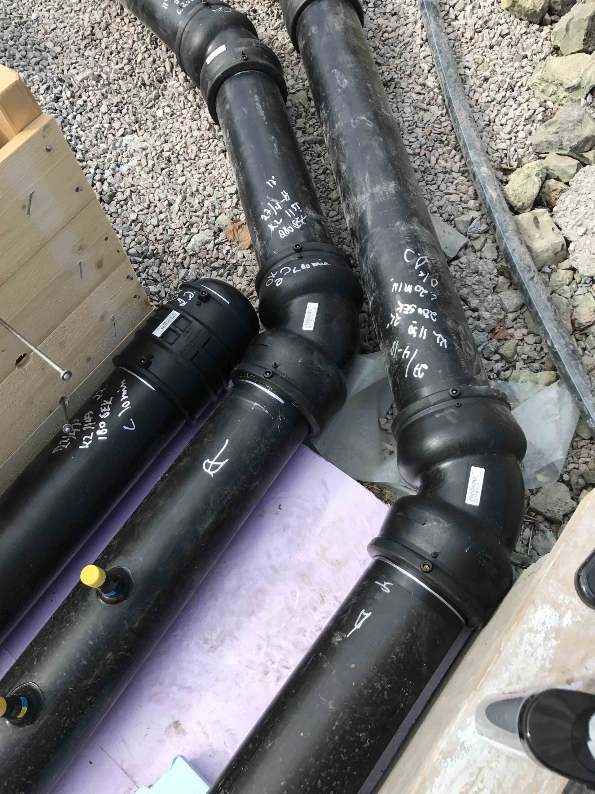 Porsgrunn Bybane — totalinntrykk