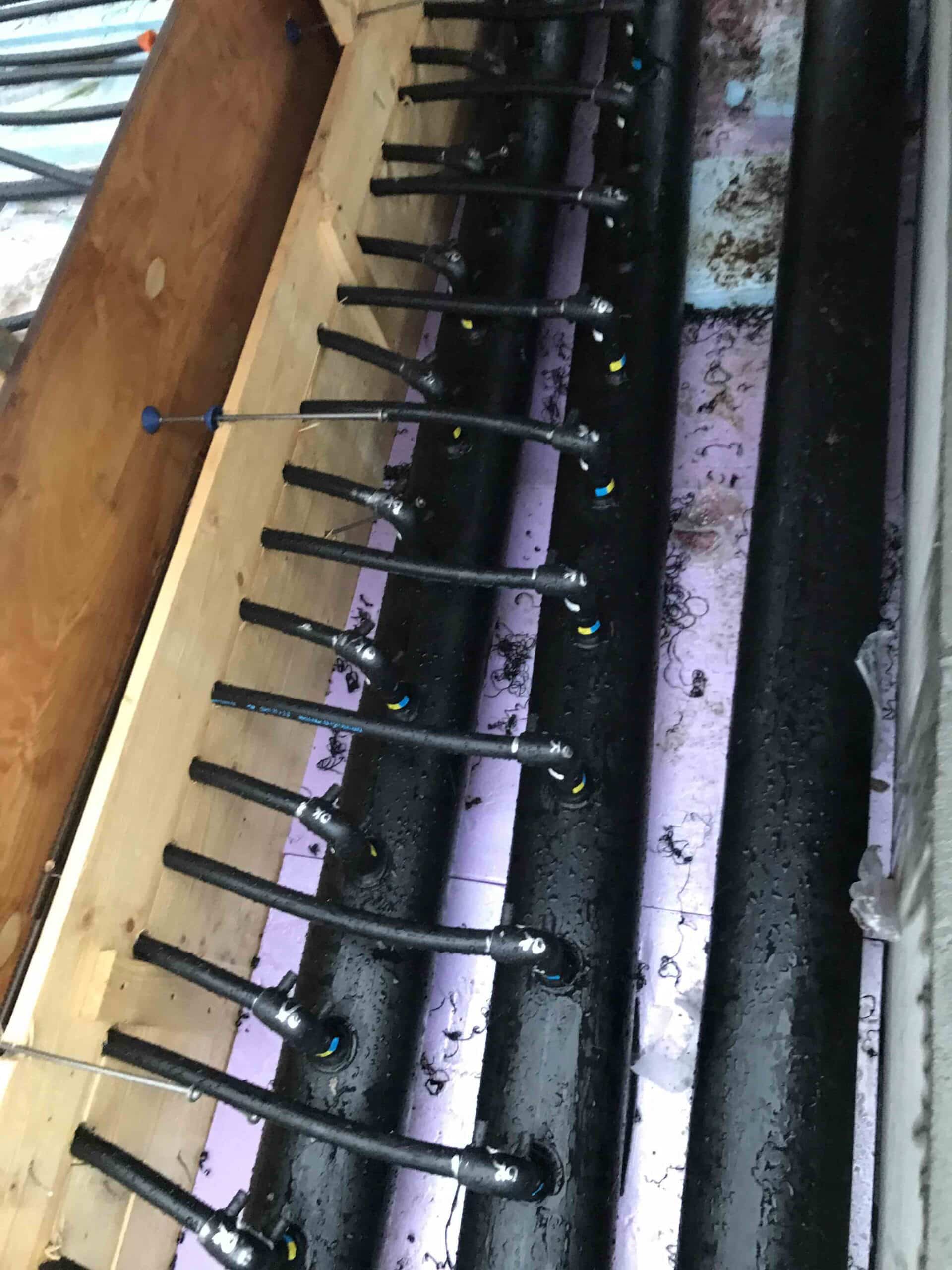 Porsgrunn Bybane 2018