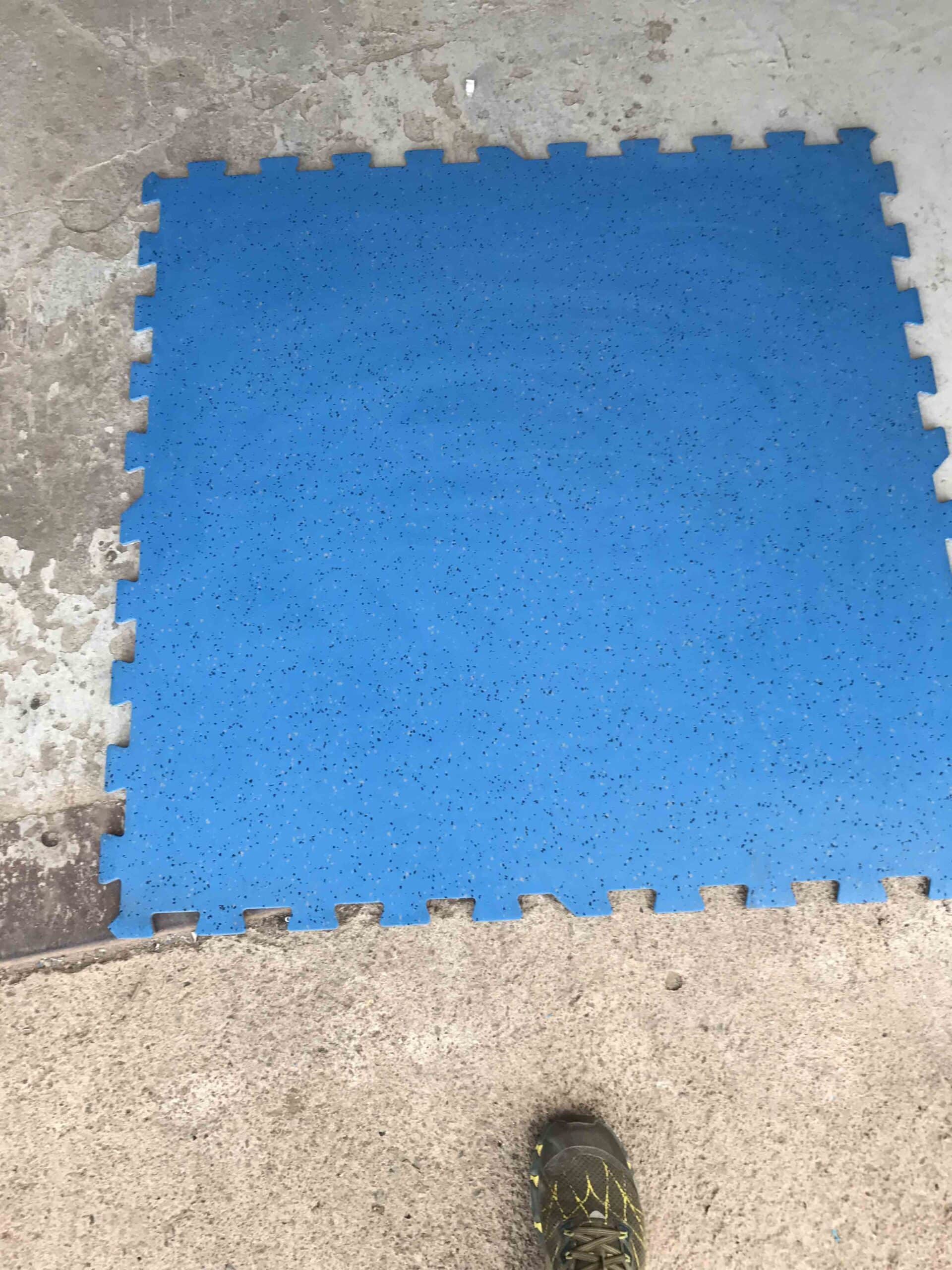 Sandefjord Ishall — detalj