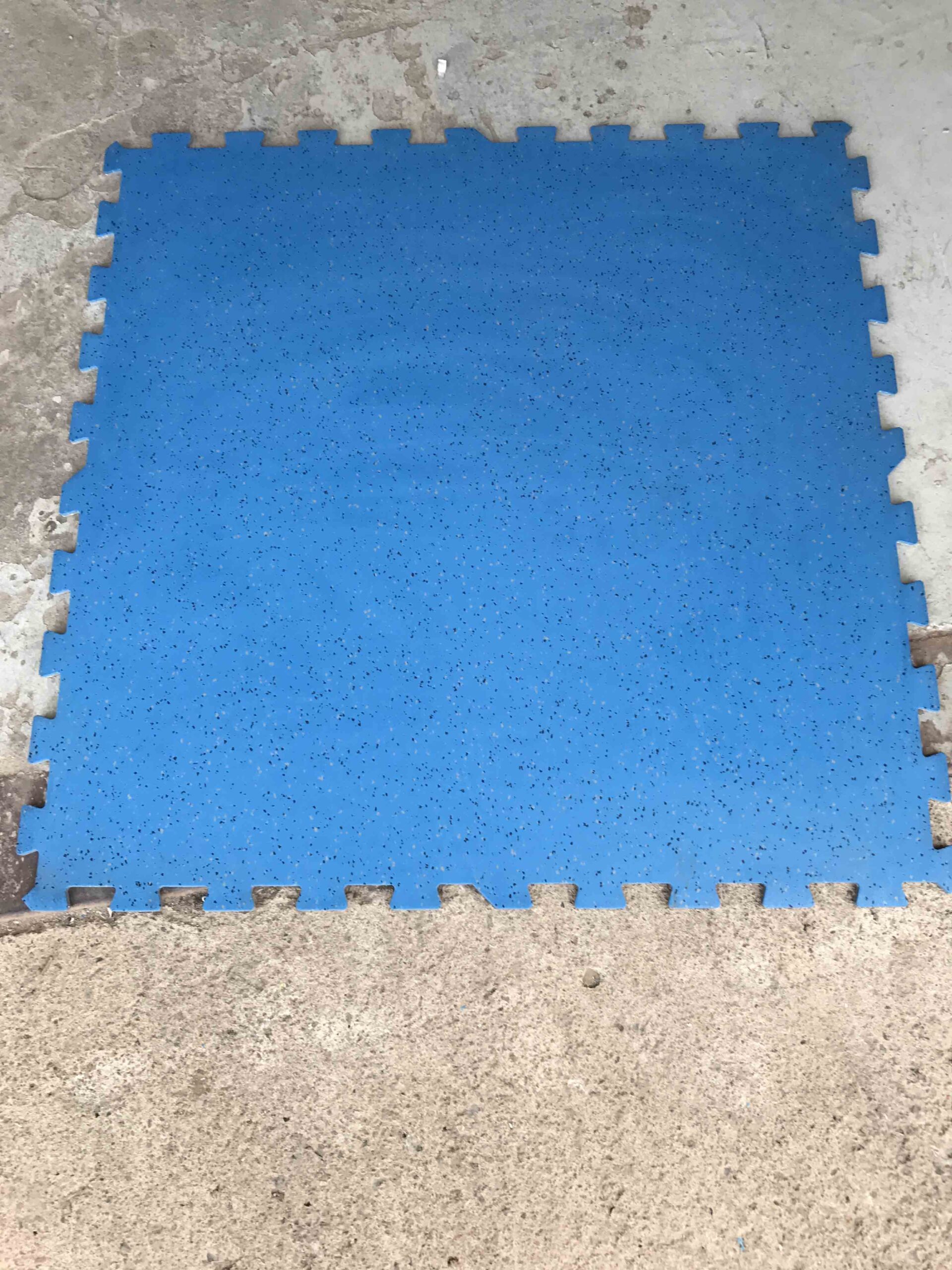 Sandefjord Ishall — totalinntrykk