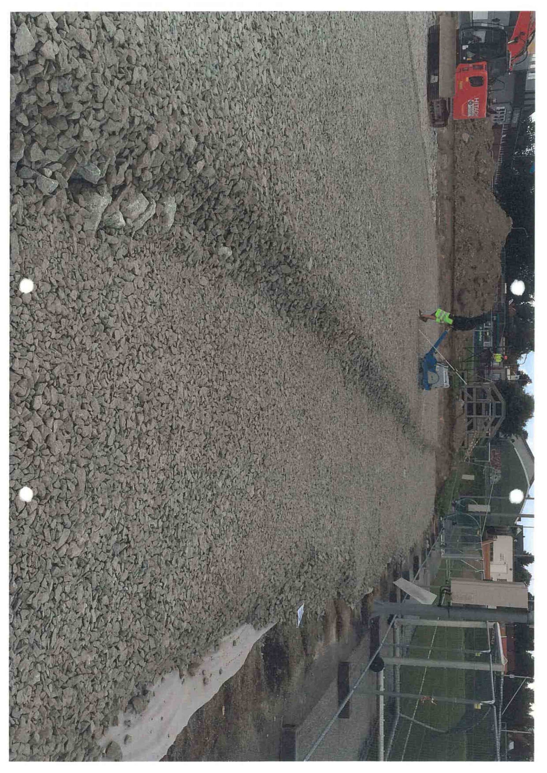 Ski Sentrumsbane — detalj