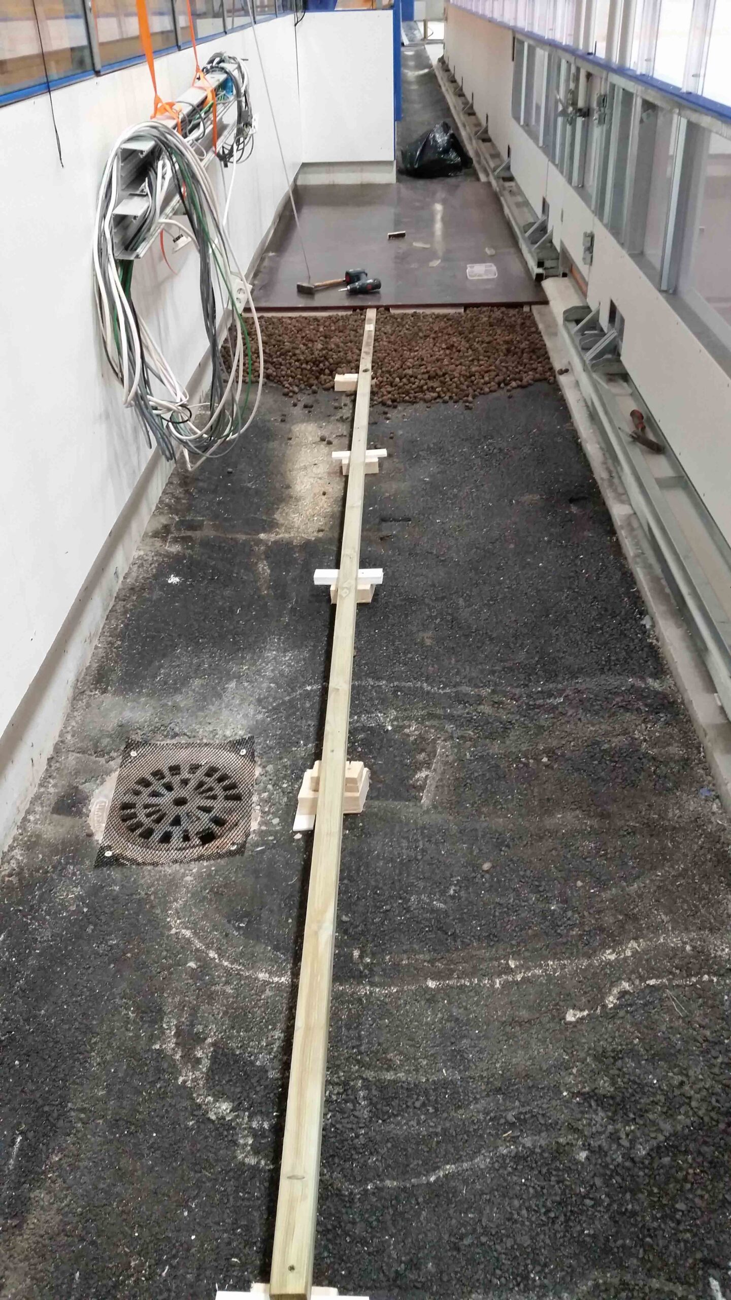 Skien Fritidspark — totalinntrykk