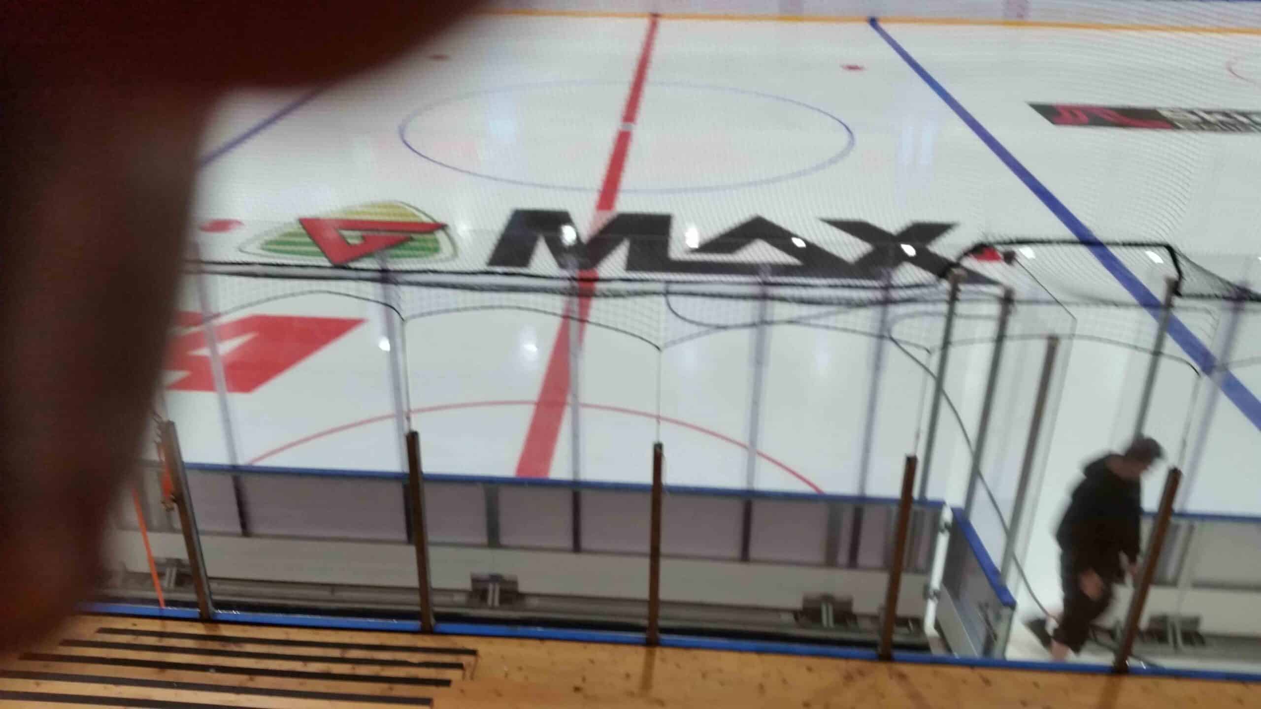 Skien Fritidspark — ferdigstilt anlegg