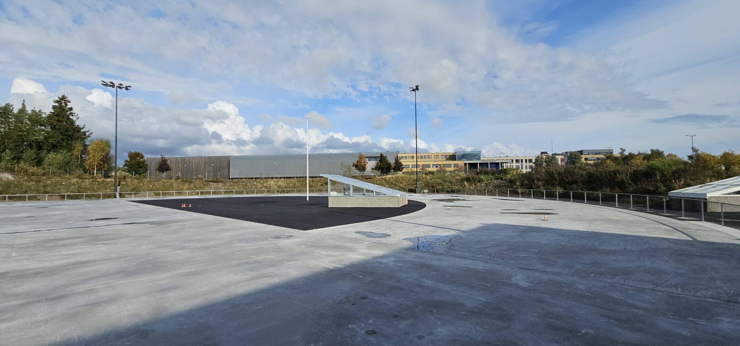 Myra Kunstisbane 2024