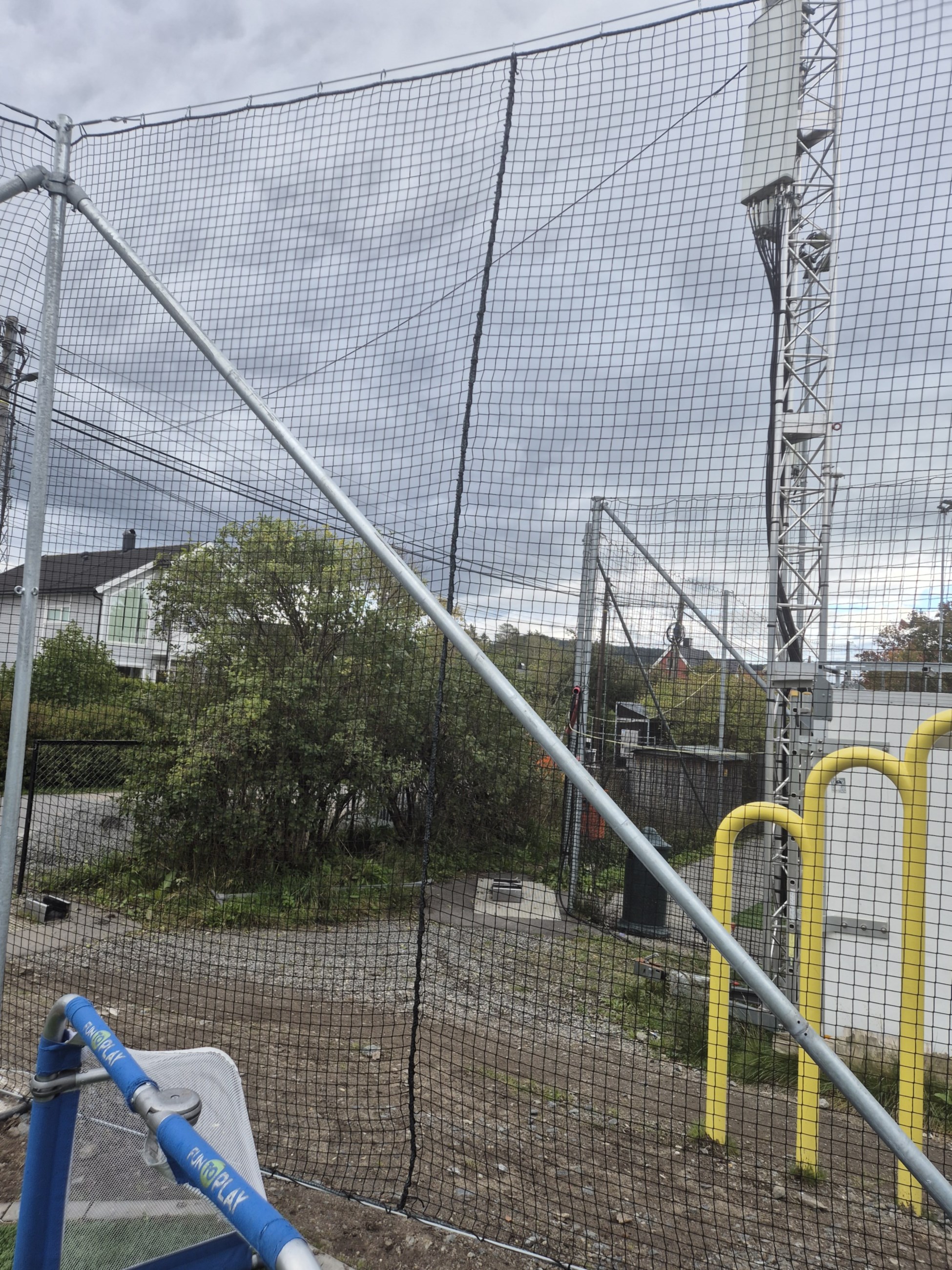 Korsvoll Ballfangernett 2025 — bilde 24