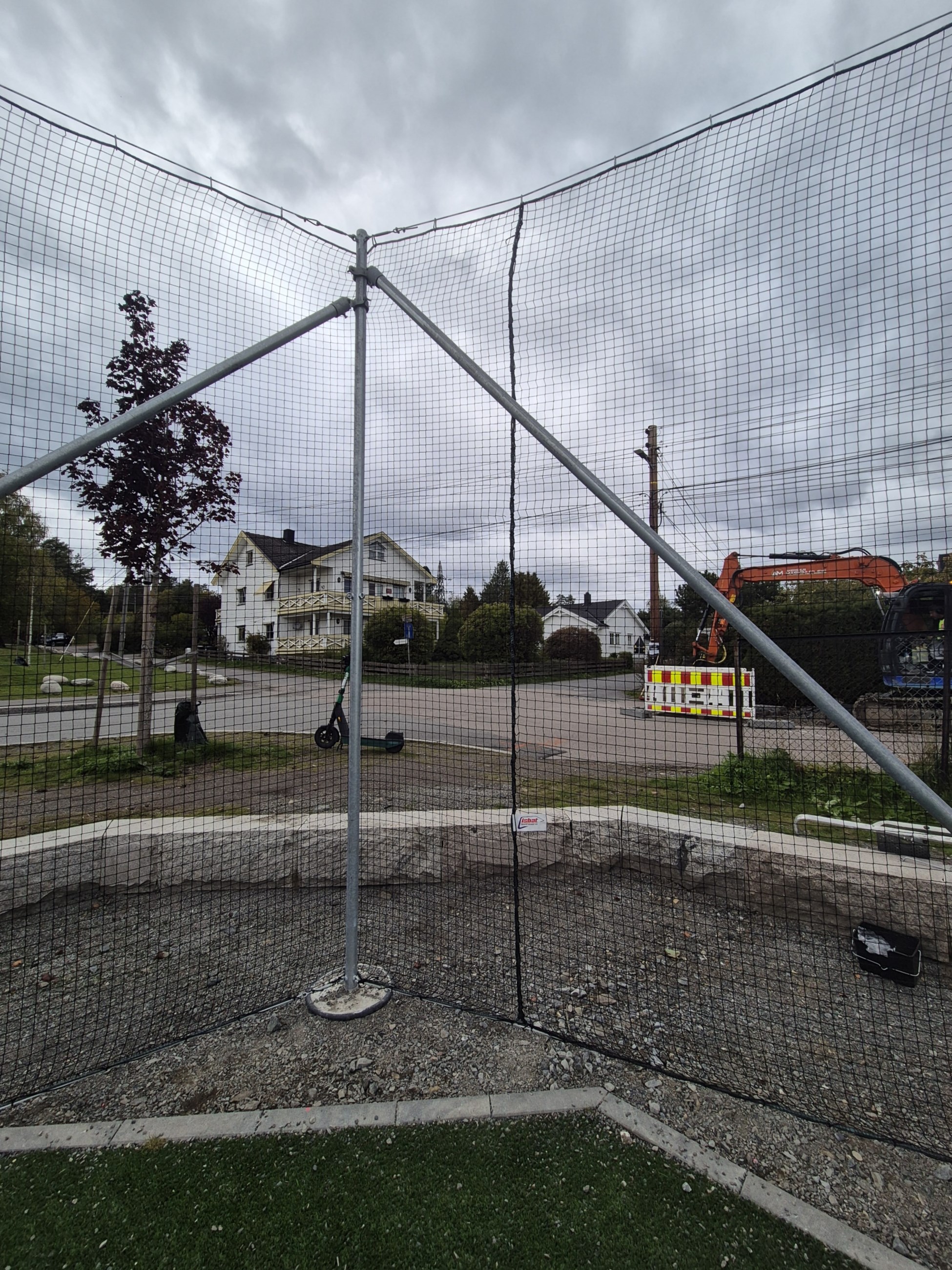 Korsvoll Ballfangernett 2025 — bilde 26