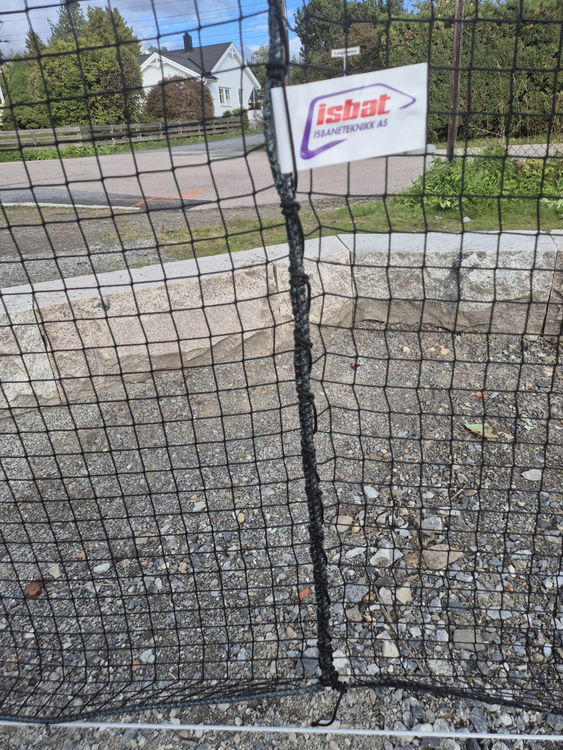 Korsvoll Ballfangernett 2025 — bilde 34