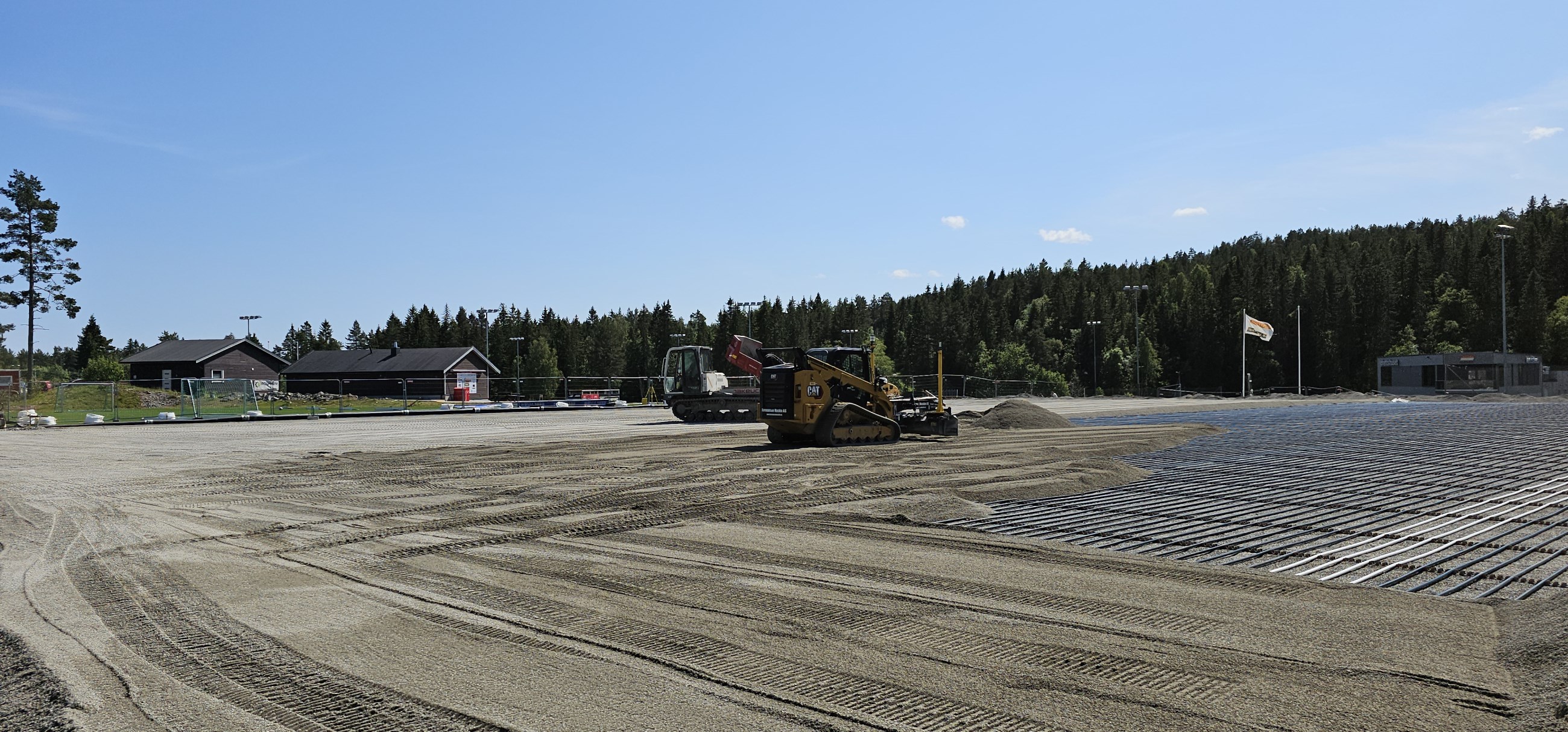 Konnerud Undervarme 2025