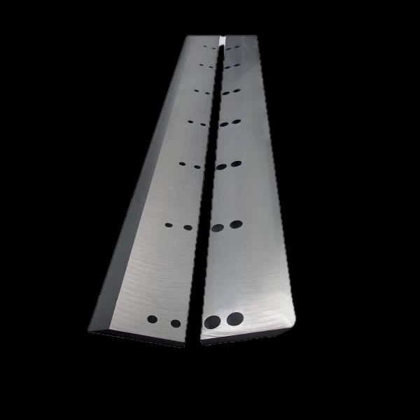 Knivblad for ismaskin (premium)