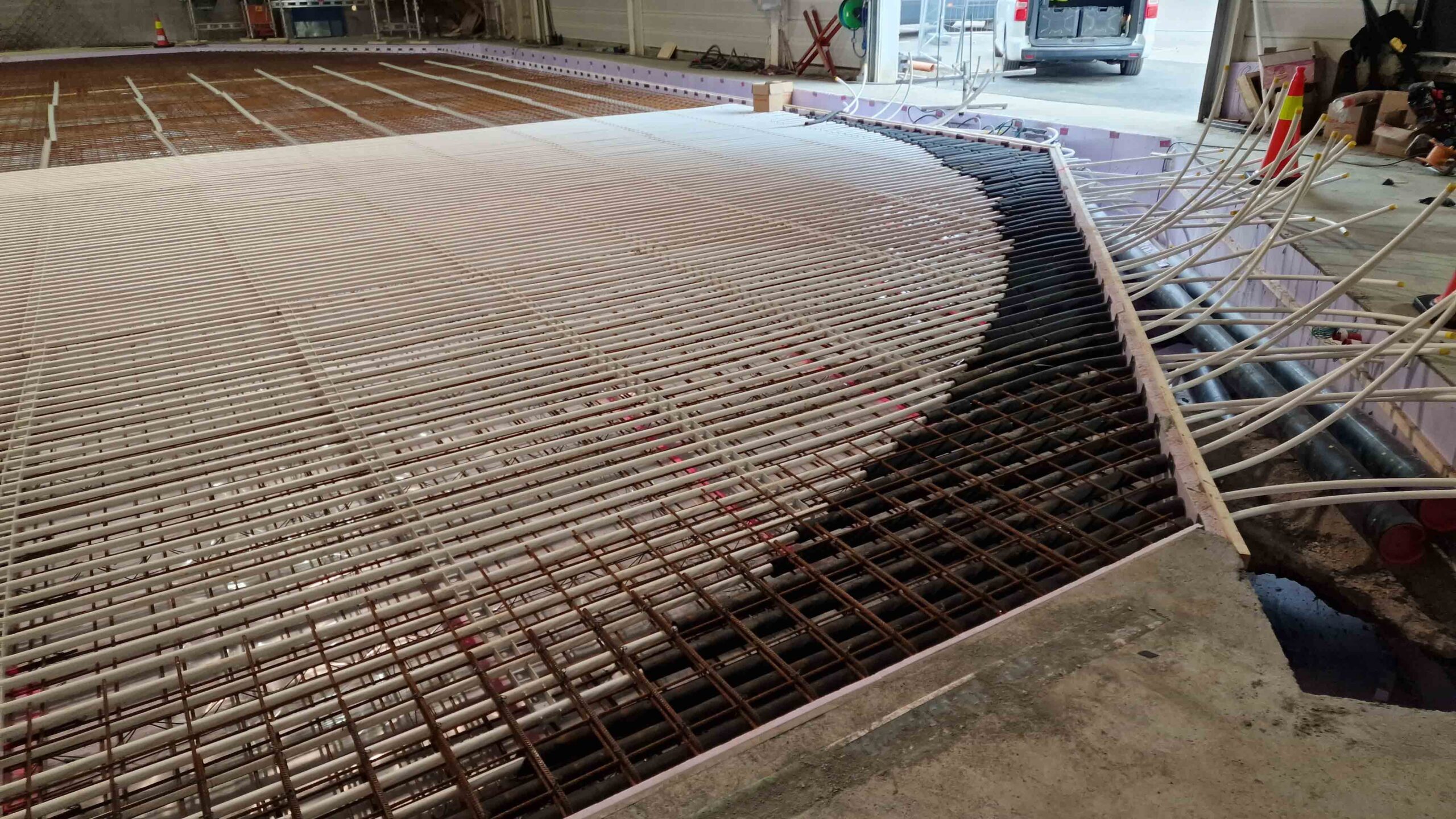 Jordal Ungdomshall — totalinntrykk