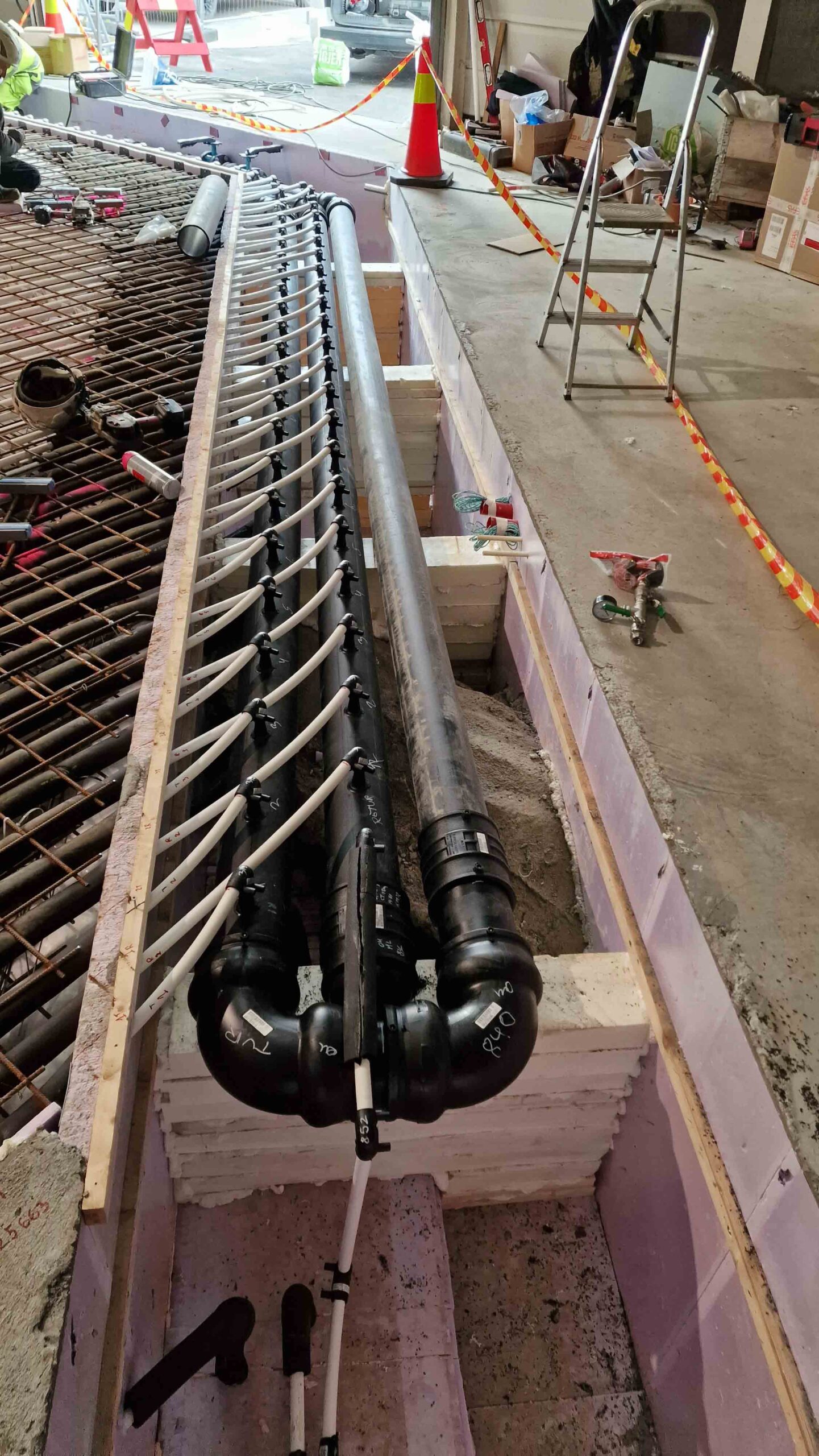 Jordal Ungdomshall — ferdigstilt anlegg