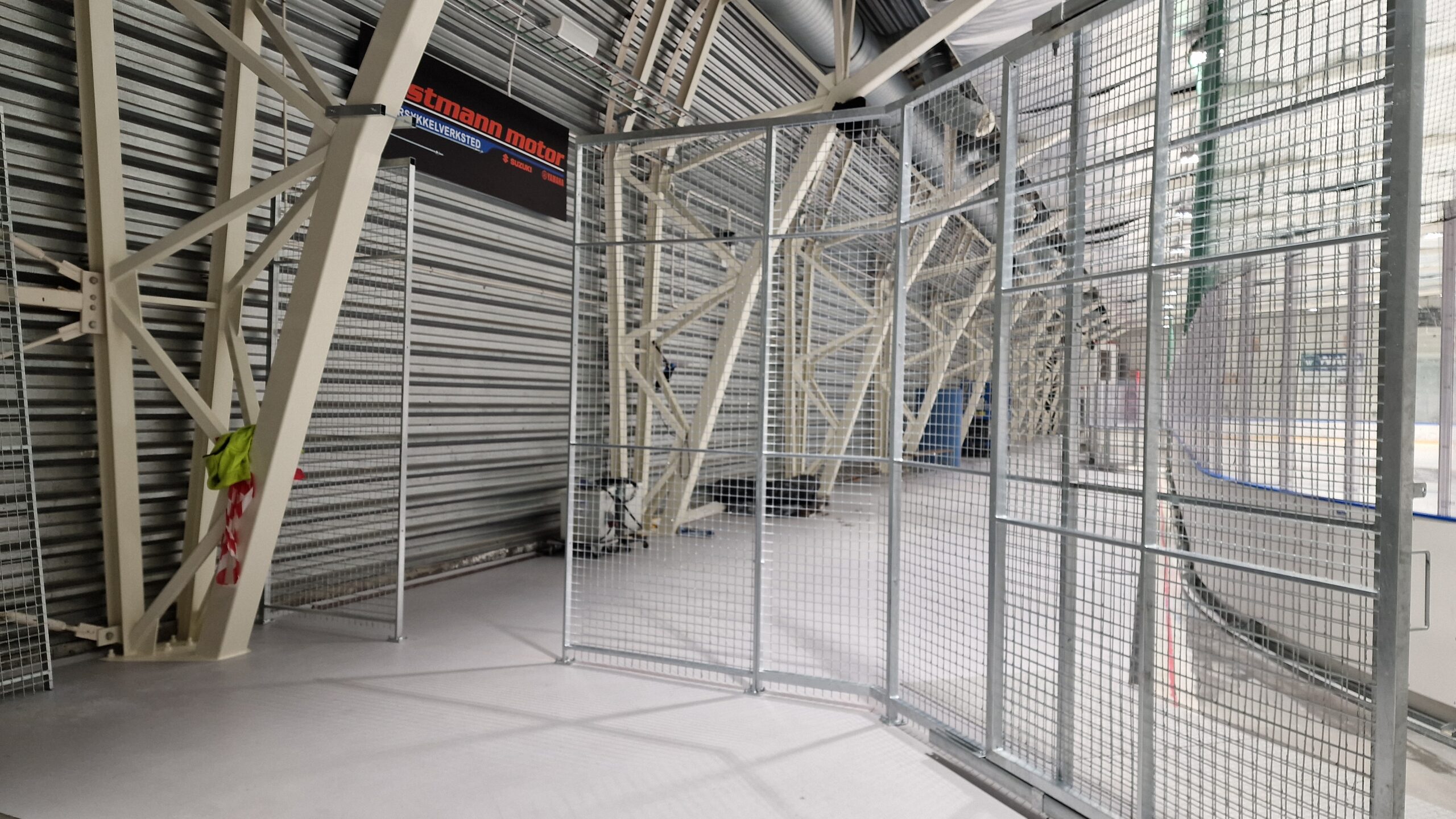 Jordal Beskyttelsesbur 2023