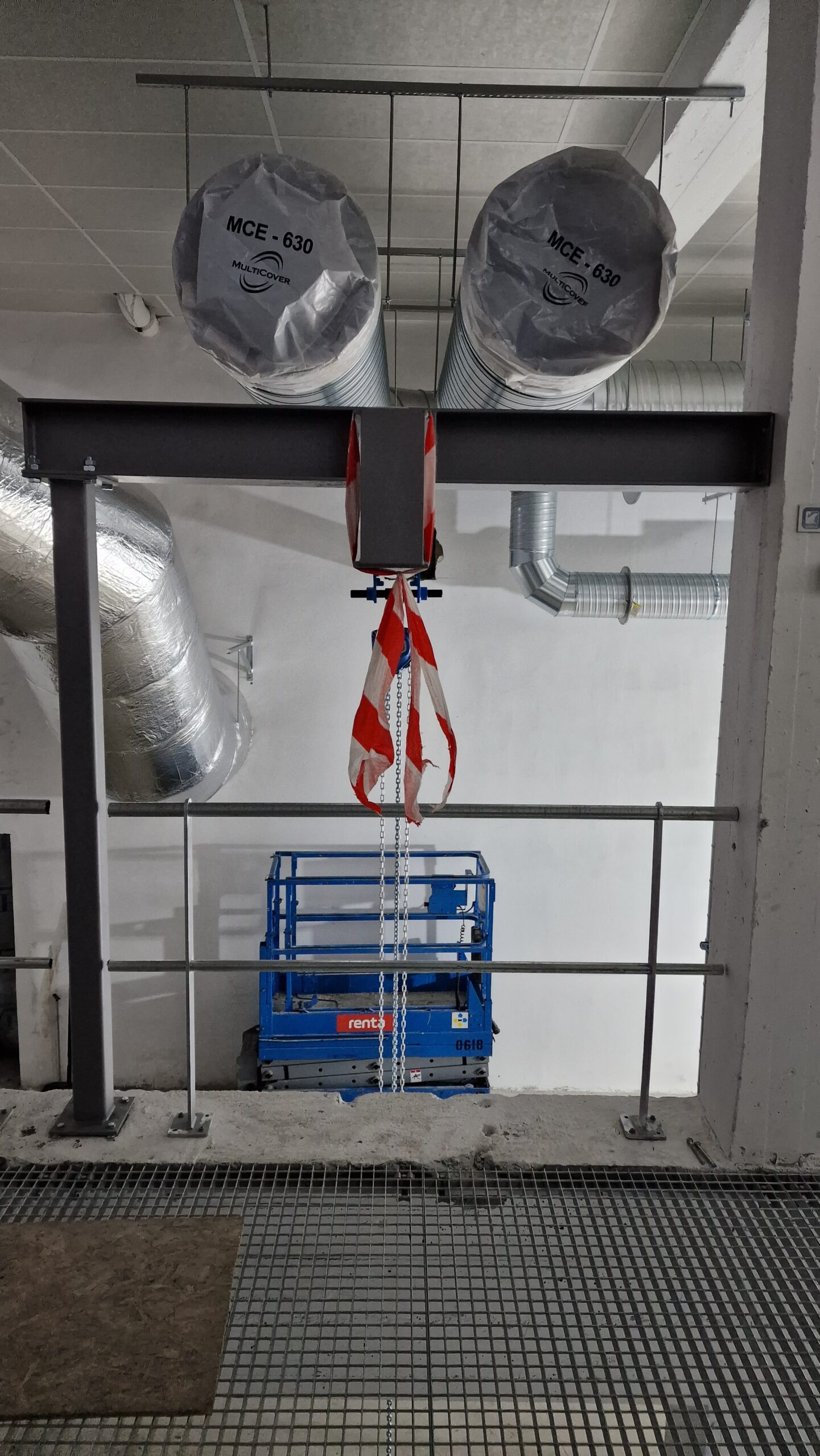 Valle Hovin Løftebukk 2023