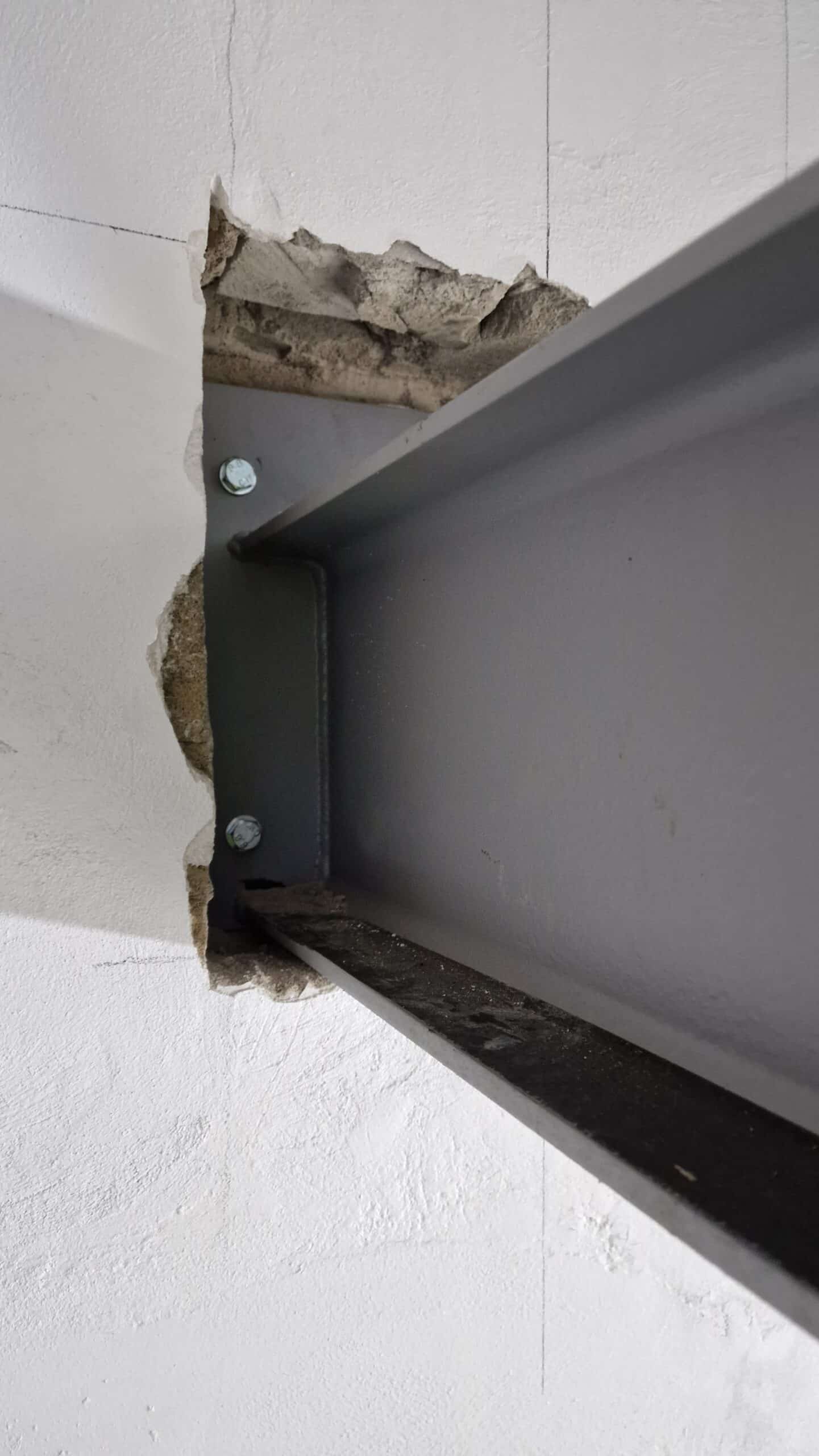 Valle Hovin Løftebukk — vant — detalj