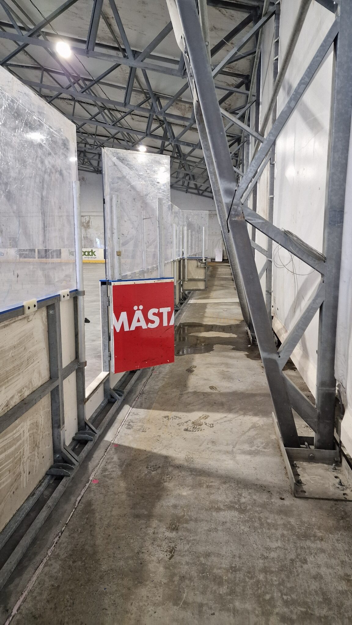 Moss Telthallen — ferdig resultat