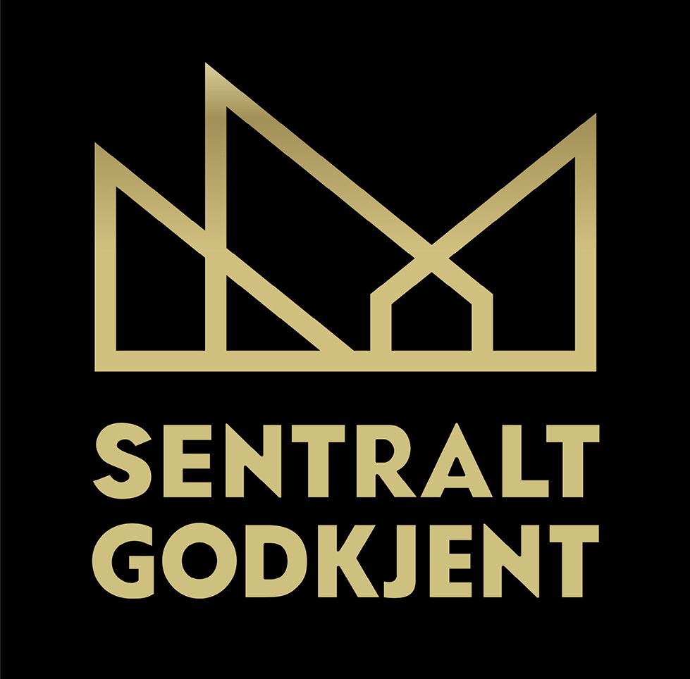 Sentralt godkjent for ansvarsrett