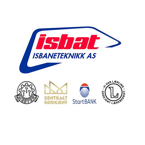 Isbaneteknikk AS
