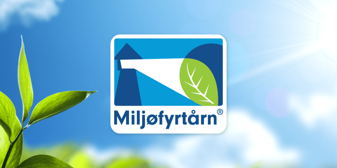 Miljøfyrtårn-sertifisering