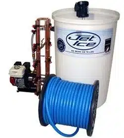 Ismaling og banemerking, galleri 1