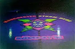 Ismaling og banemerking