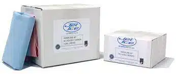 Ismaling og banemerking