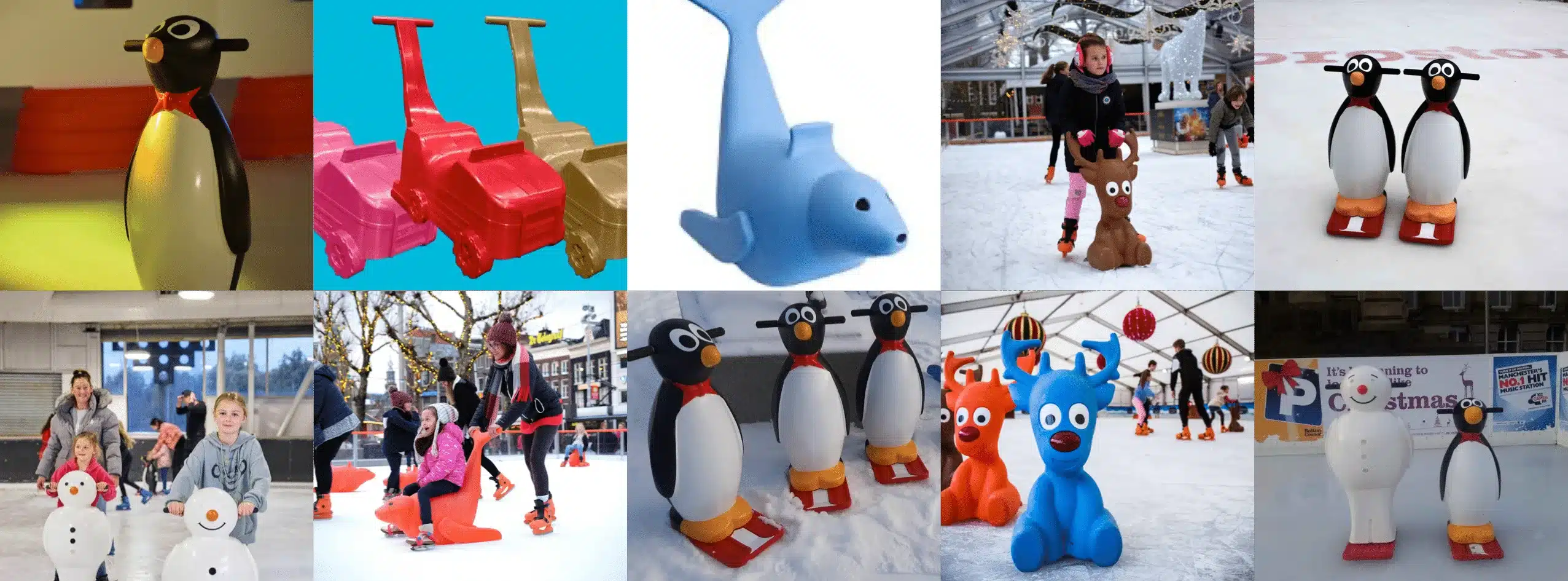 Startsiden, galleri 45