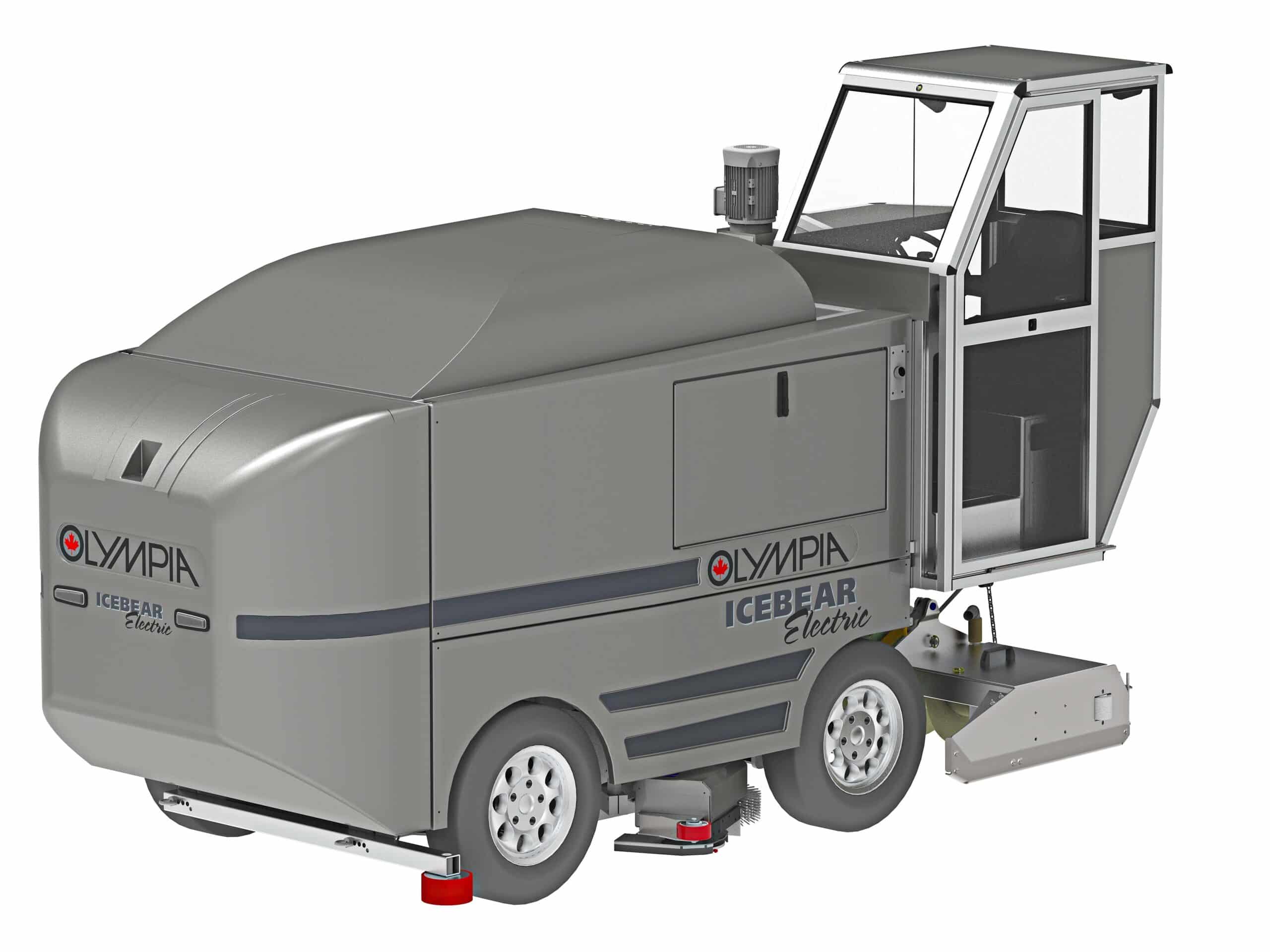 Icebear Ny Modell 2022 15 fra Isbaneteknikk