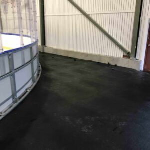 Dalgård ishall 2017