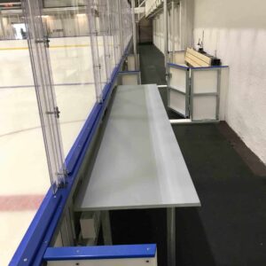 dalgard ishall nytt vant 2017 23 — Trondheim