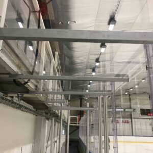 dalgard ishall nytt vant 2017 25 — Trondheim