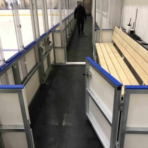 dalgard ishall nytt vant 2017 27 — Trondheim