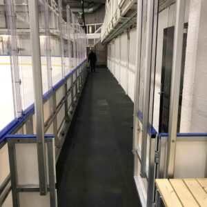 dalgard ishall nytt vant 2017 29 — Trondheim