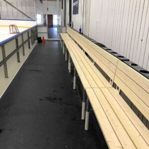 dalgard ishall nytt vant 2017 3 — Trondheim