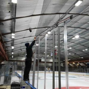 dalgard ishall nytt vant 2017 41 — Trondheim