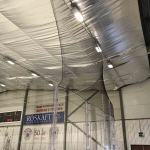 Dalgård ishall 2017 — prosjektbilde