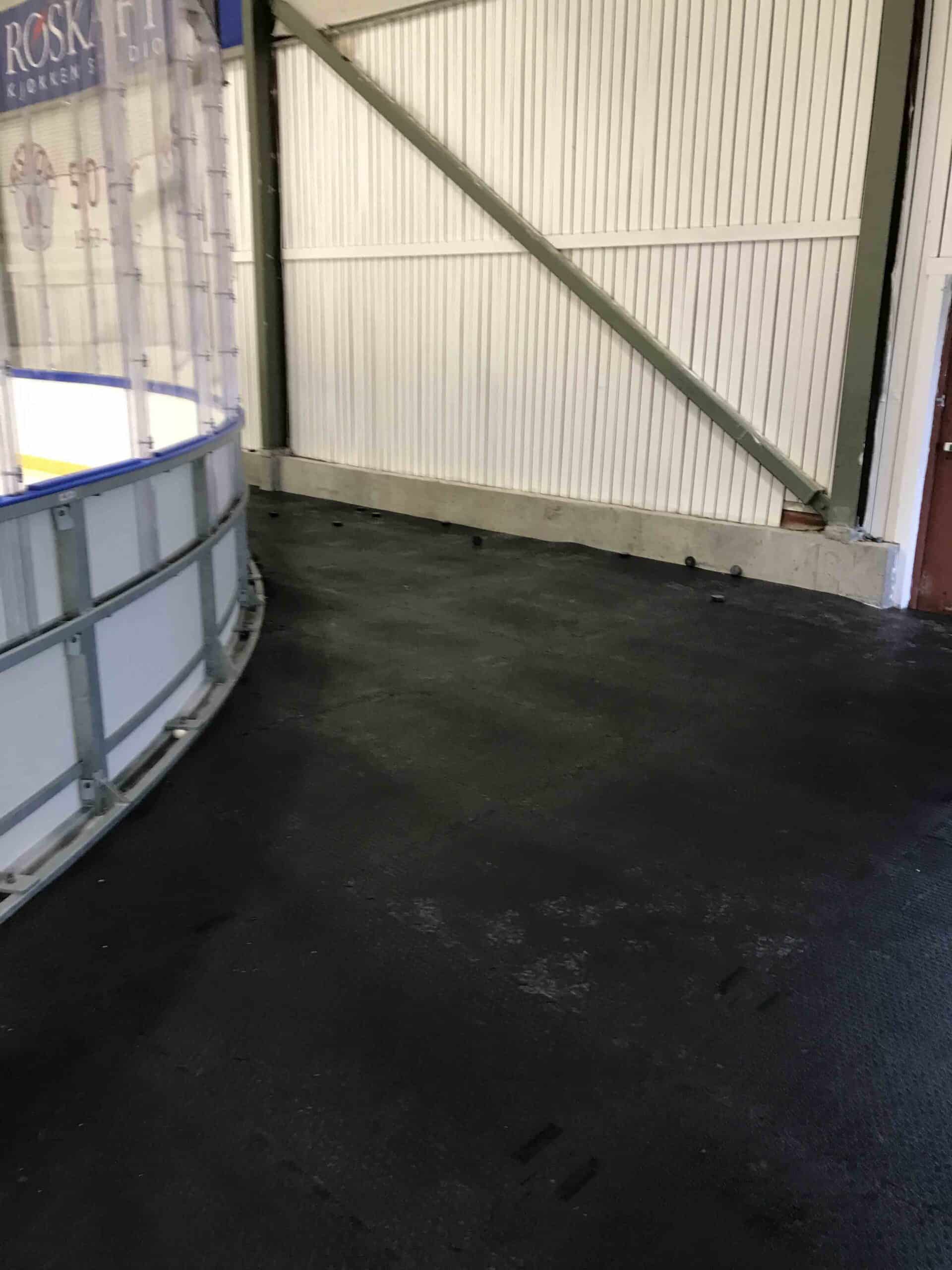 Dalgård ishall 2017